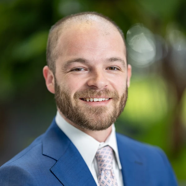 Zach Walker Headshot