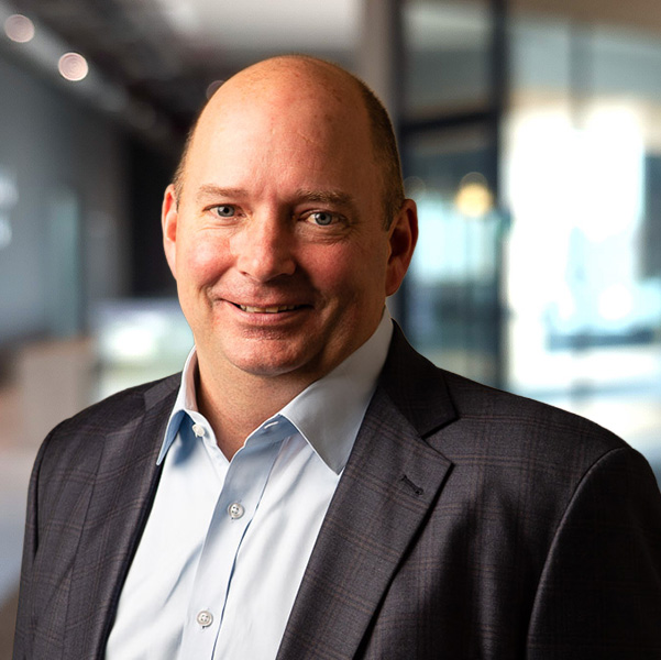 Edward Woehlcke Wealth Advisor, Managing Director headshot