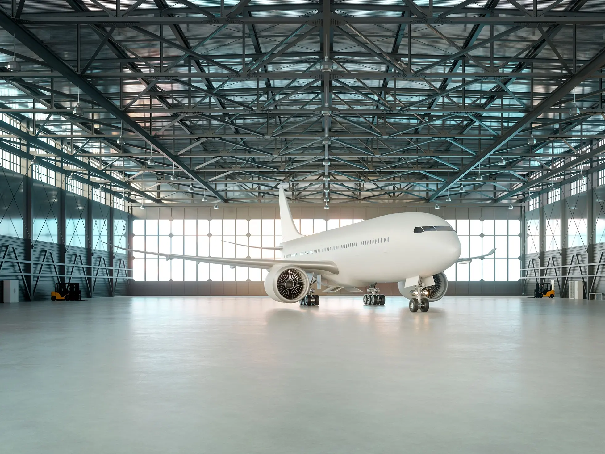 picture of an airplane