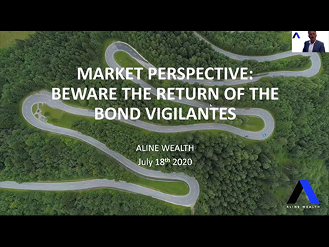 Market Roadmap: Bond Vigilantes