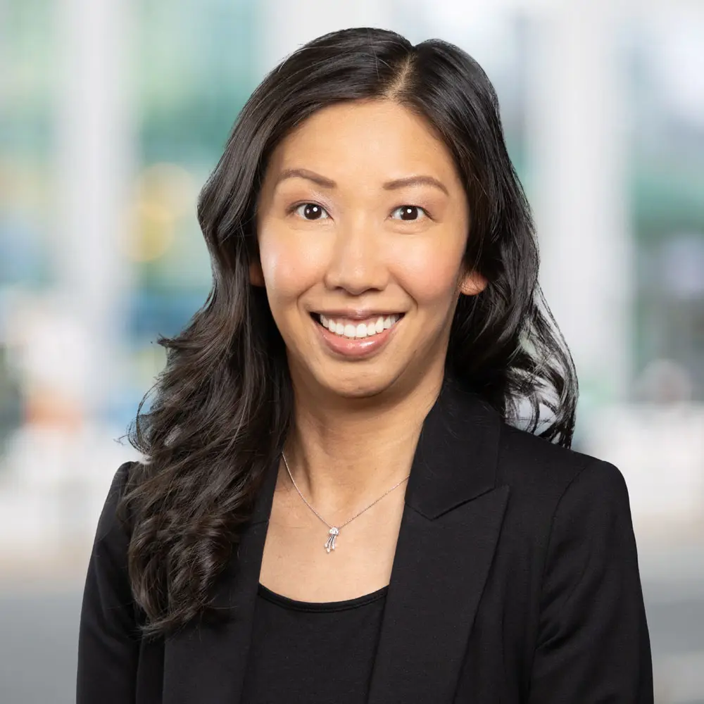 Pamela Tang