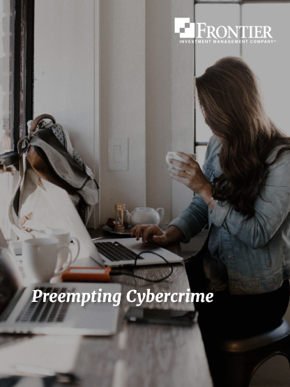 Preemting Cyber Crime