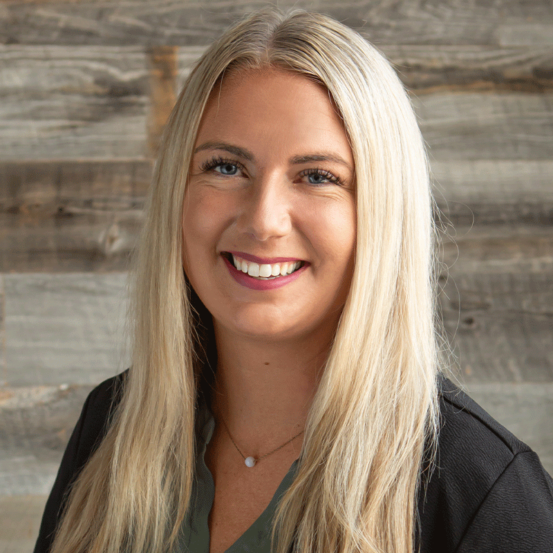 Mandy Eilers, CFP®