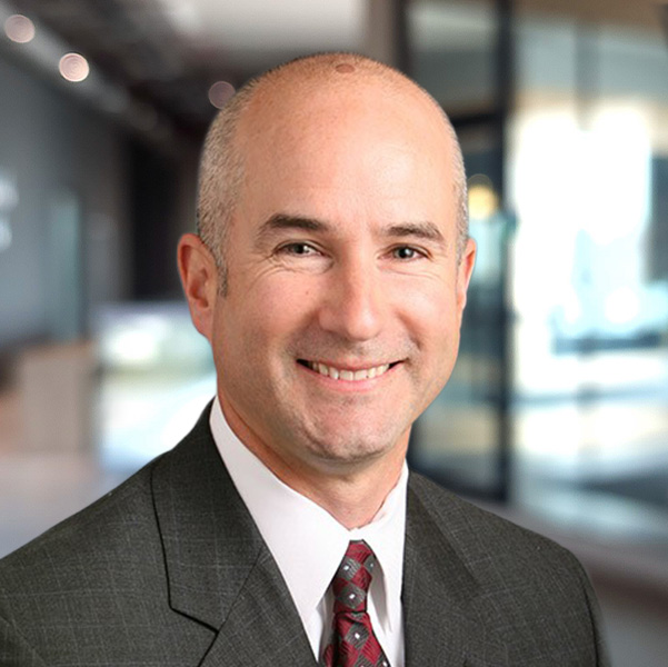 Thomas McGuirk Wealth Advisor, Managing Director headshot