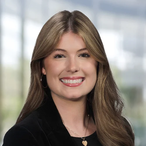 Maddie Watson headshot