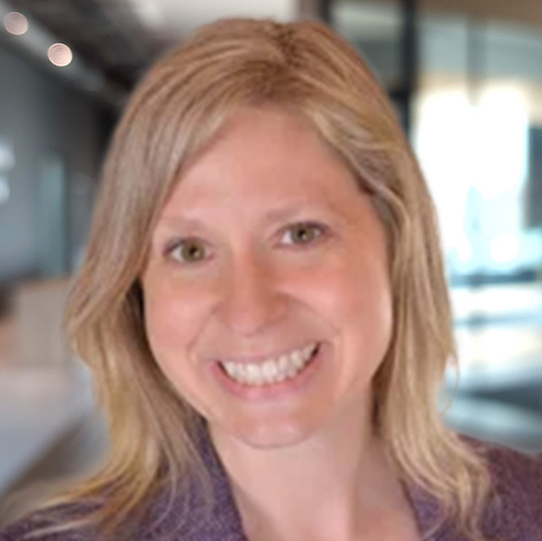 Lauren D. Gomes Paraplanner headshot