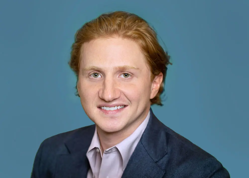 HMA - Chapin Mower Headshot