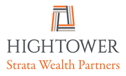 Hightower Strata Wealth Partners Logo