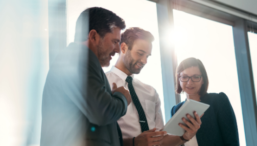 Syn Grow Your Business Text