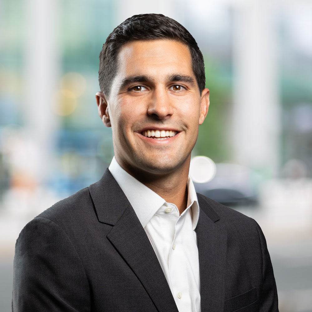 MTWH Team Matthew Nardella, CFA<sup>®</sup>