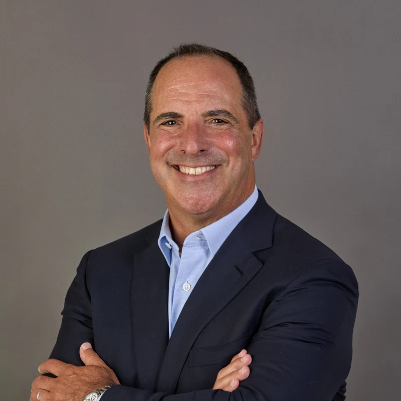 Larry Restieri Hightower CEO headshot