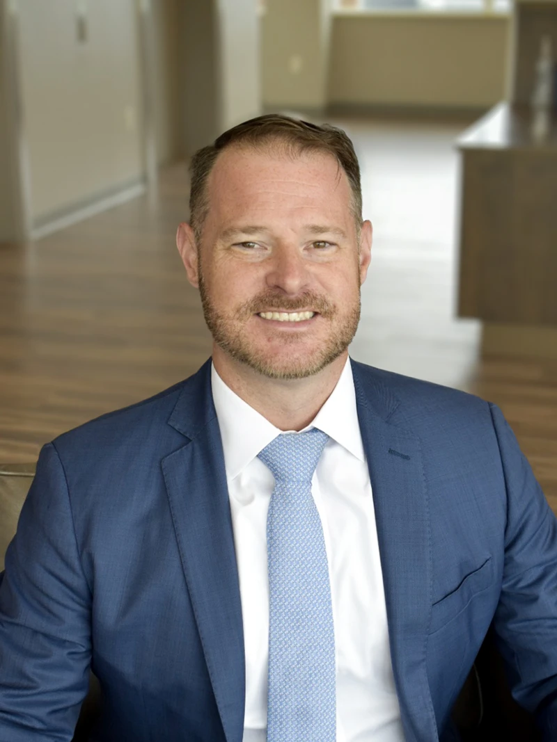 Rob Hannon Bio Headshot