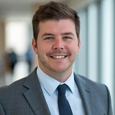 Matthew Conway Headshot