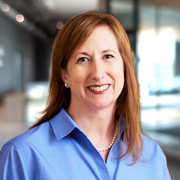 Beth Korth Wealth Advisor headshot