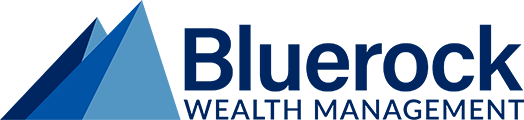 Bluerock Wealth Management Logo