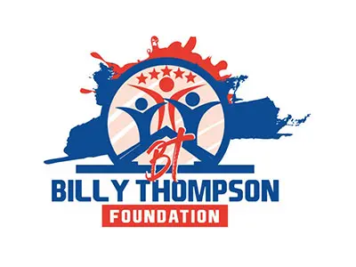 Billy Thompson Foundation Logo