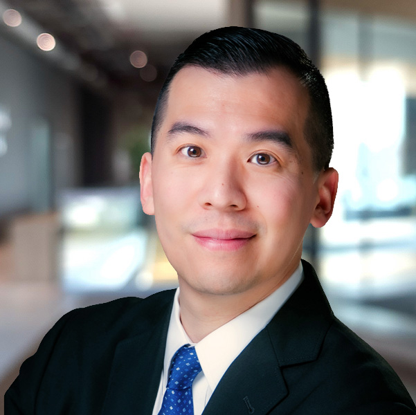 Thomas Yao Director of Investments headshot