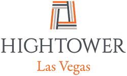 Hightower Las Vegas Logo