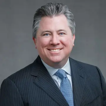 Emmett Towey Headshot