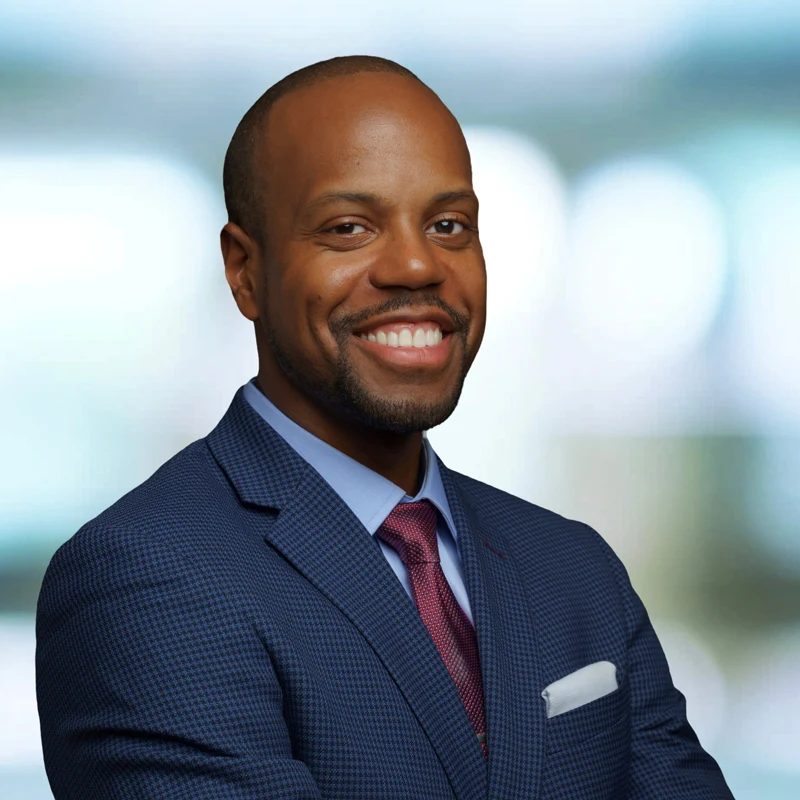 Kevin Jackson