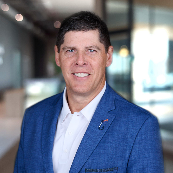 Jim Weil Managing Director, Office Leader, Senior Advisor Board HTSW headshot