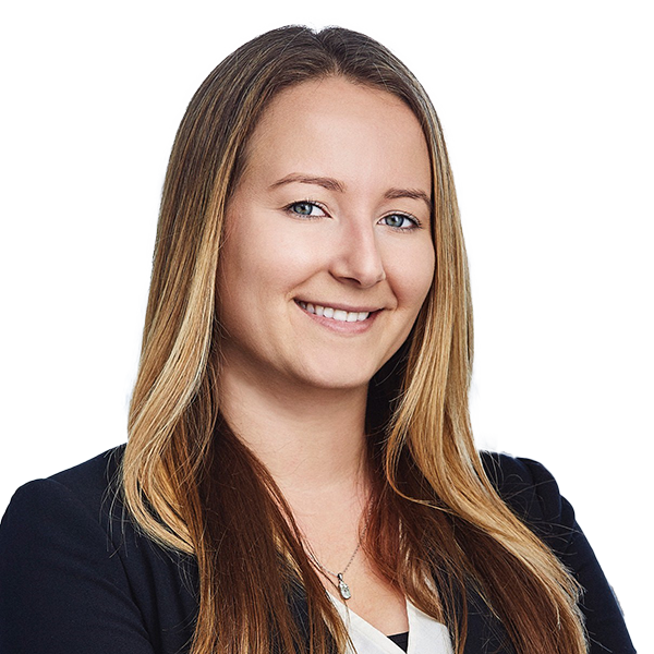 Chelsea Wetzel headshot