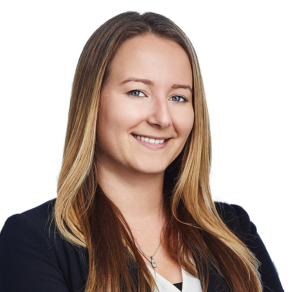 Crest Capital Advisors Chelsea Wetzel