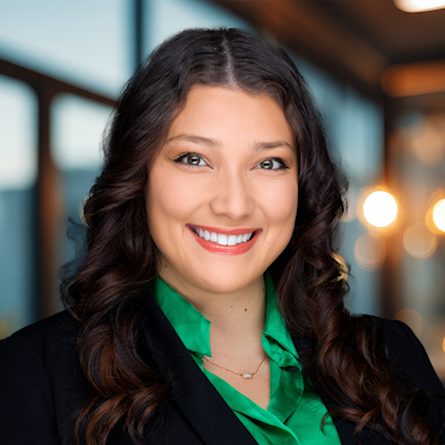 Monika Piedra headshot