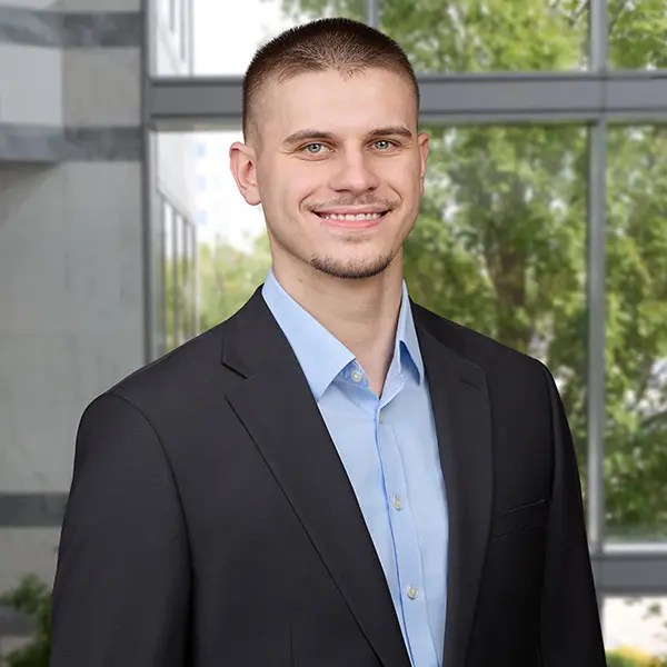 Lerner - Jaroslaw Rzpeka Headshot