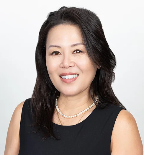 Theresa Lee