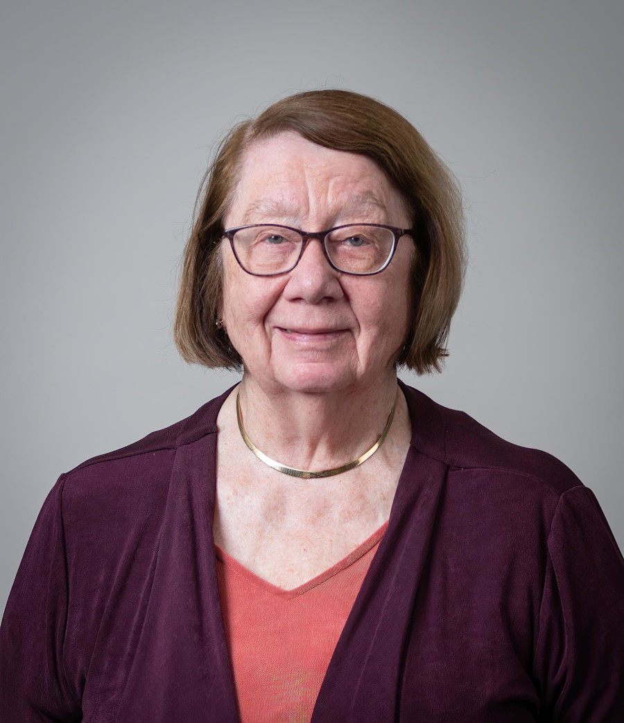 Dorothy I. Bickling, ED.D., CFP<sup>®</sup>