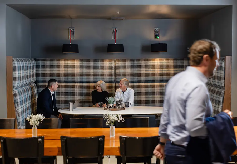 Ten Cap - Financial Services - Financial Planning