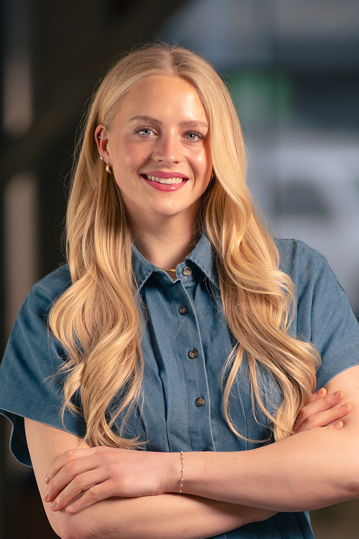 Kennedy Sather Headshot Ten Capital