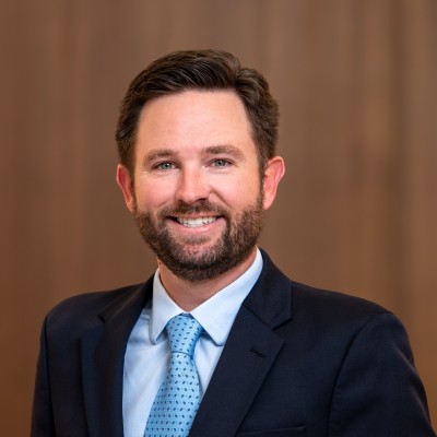 Brian Joiner headshot