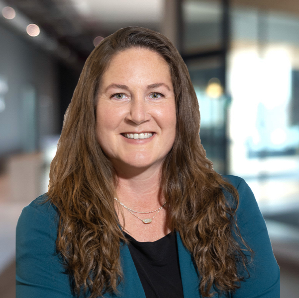 Kelly Ellebracht Wealth Advisor headshot