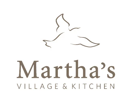 BSWM Marthas Village logo