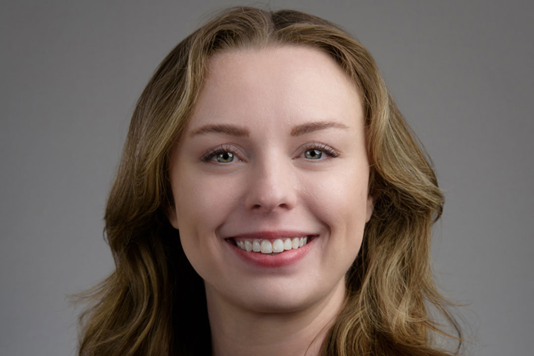 Katie Upchurch