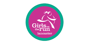 Girls on the Run logo