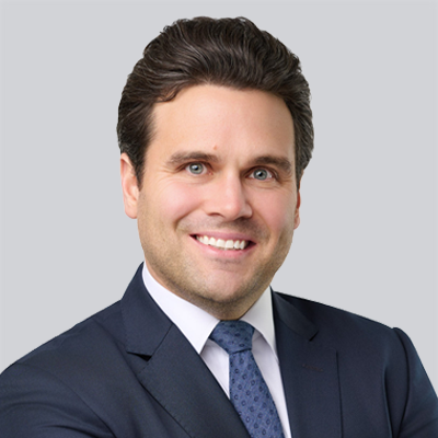 RDM Nicholas Ramstetter