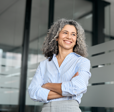 Ten Cap - Index - Corporate Executives Card