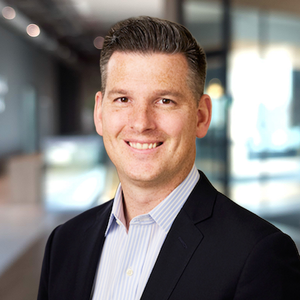 Michael Drennen Managing Director, Head of Office headshot