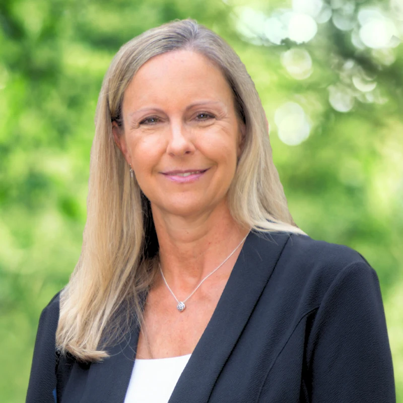 Hightower Trust - Tami Bowman Headshot