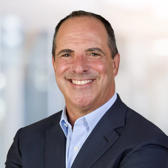Larry Restieri Hightower CEO headshot