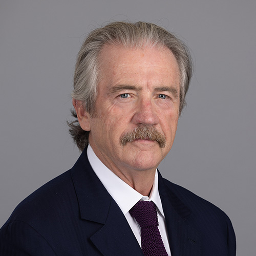 Blaine Lourd headshot