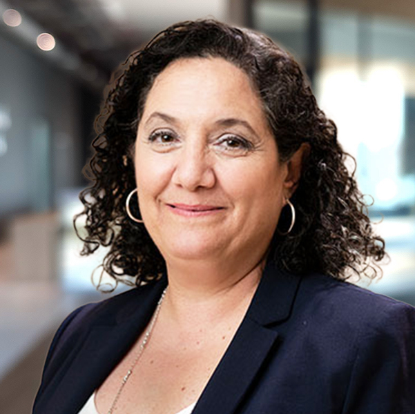 Dana Hastings Senior Wealth Advisor headshot