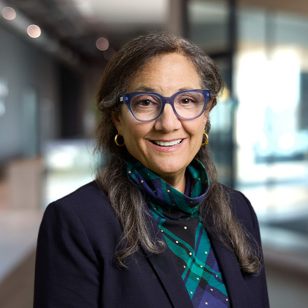 Dana Hastings Senior Wealth Advisor headshot