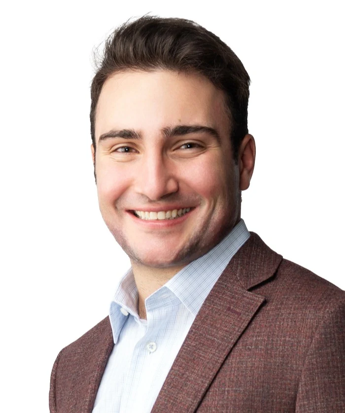 Frontier Andrew Khalaf Headshot