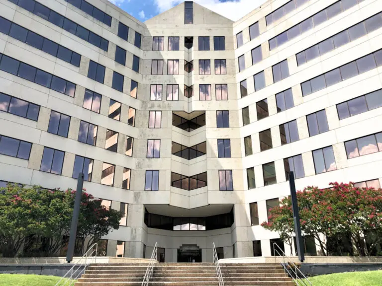 Smith Anglin Building Image