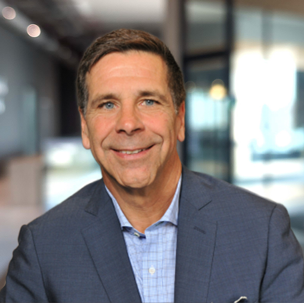 Bruce Thompson Wealth Advisor, Executive Director headshot