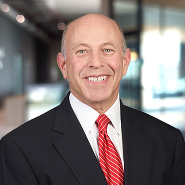 Michael Leonetti Senior Wealth Advisor headshot